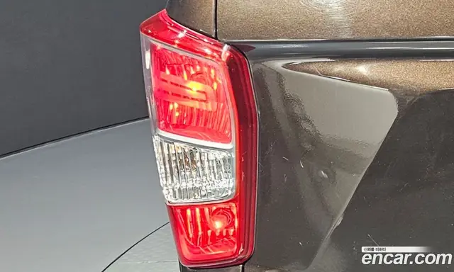 SsangYong Rexton 2018 2.2 автомат (гидро), миниатюра 9 SsangYong Rexton 2018 2.2 автомат (гидро), миниатюра 9