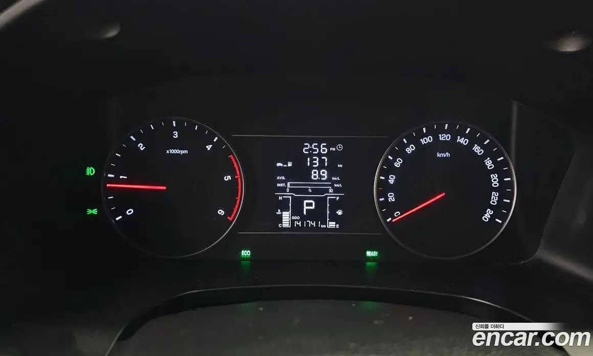 SsangYong Rexton 2018 2.2 автомат (гидро), фото 11 SsangYong Rexton 2018 2.2 автомат (гидро), фото 11