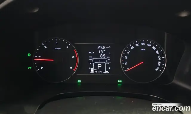 SsangYong Rexton 2018 2.2 автомат (гидро), миниатюра 11 SsangYong Rexton 2018 2.2 автомат (гидро), миниатюра 11