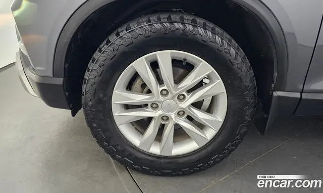 SsangYong Rexton 2018 2.2 автомат (гидро), миниатюра 5 SsangYong Rexton 2018 2.2 автомат (гидро), миниатюра 5