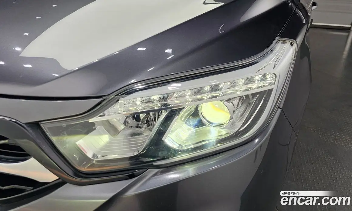 SsangYong Rexton 2018 2.2 автомат (гидро), фото 8 SsangYong Rexton 2018 2.2 автомат (гидро), фото 8
