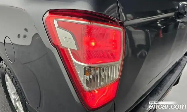 SsangYong Rexton 2018 2.2 автомат (гидро), миниатюра 9 SsangYong Rexton 2018 2.2 автомат (гидро), миниатюра 9