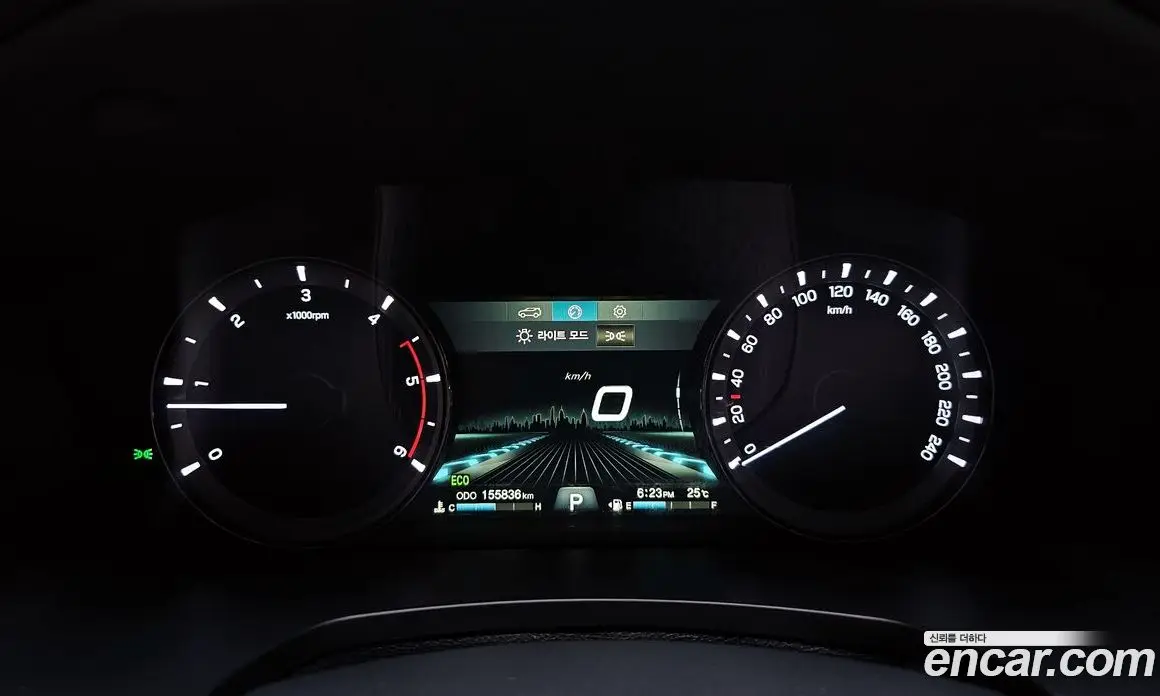 SsangYong Rexton 2019 2.2 автомат (гидро), фото 11 SsangYong Rexton 2019 2.2 автомат (гидро), фото 11
