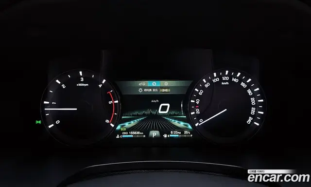 SsangYong Rexton 2019 2.2 автомат (гидро), миниатюра 11 SsangYong Rexton 2019 2.2 автомат (гидро), миниатюра 11