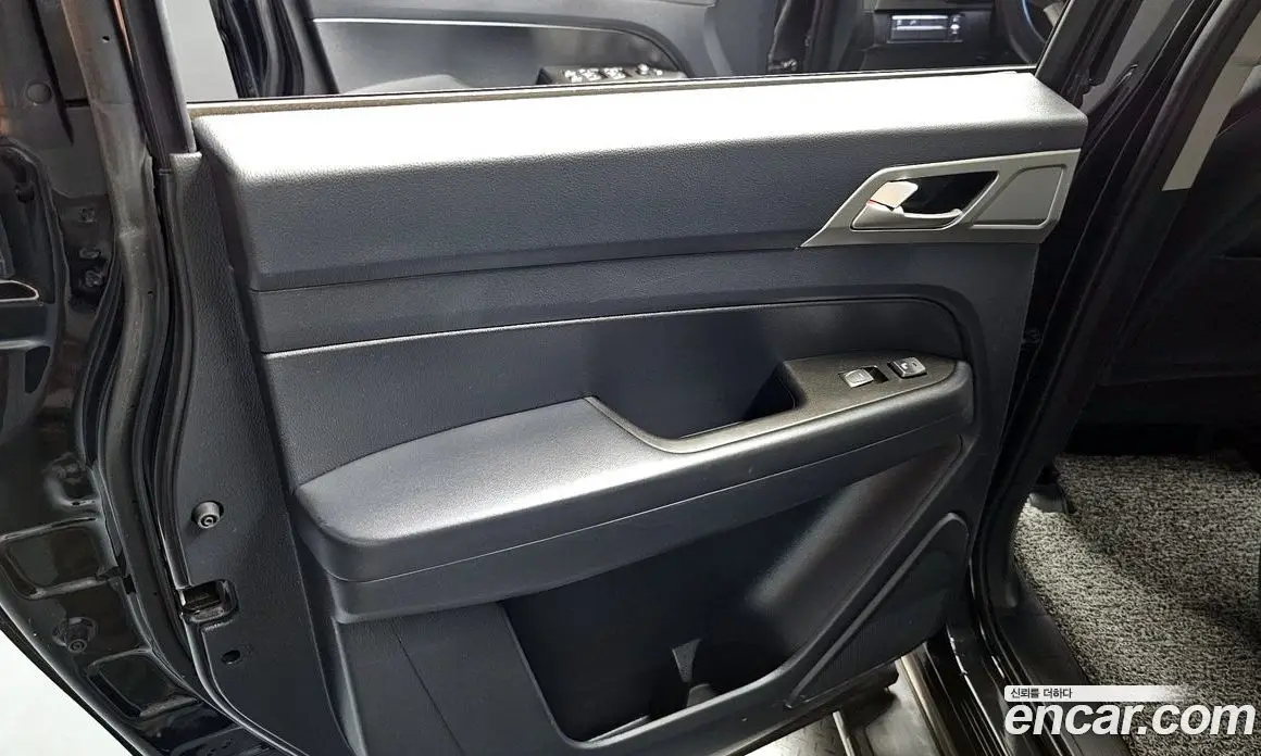 SsangYong Rexton 2019 2.2 автомат (гидро), фото 15 SsangYong Rexton 2019 2.2 автомат (гидро), фото 15