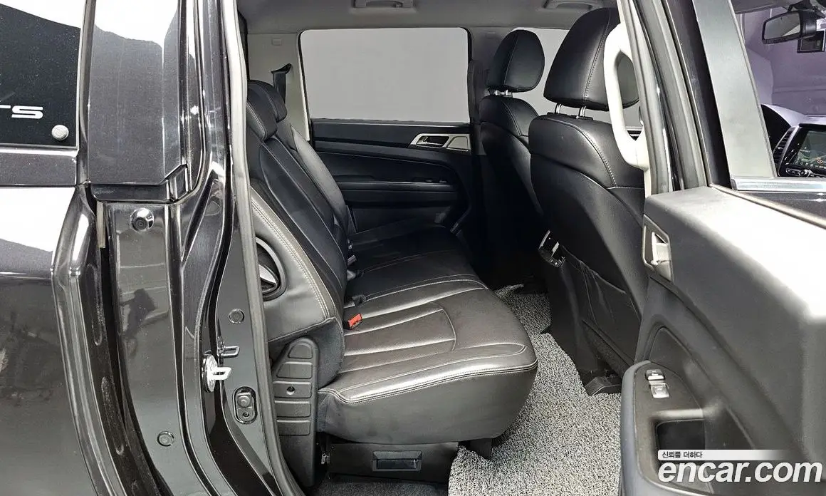 SsangYong Rexton 2019 2.2 автомат (гидро), фото 17 SsangYong Rexton 2019 2.2 автомат (гидро), фото 17