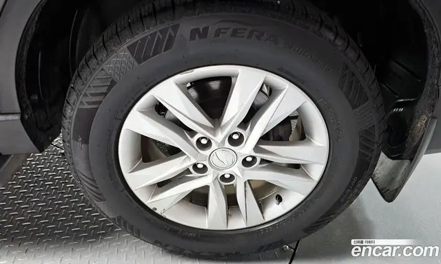 SsangYong Rexton 2019 2.2 автомат (гидро), миниатюра 7 SsangYong Rexton 2019 2.2 автомат (гидро), миниатюра 7