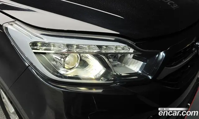 SsangYong Rexton 2019 2.2 автомат (гидро), миниатюра 8 SsangYong Rexton 2019 2.2 автомат (гидро), миниатюра 8