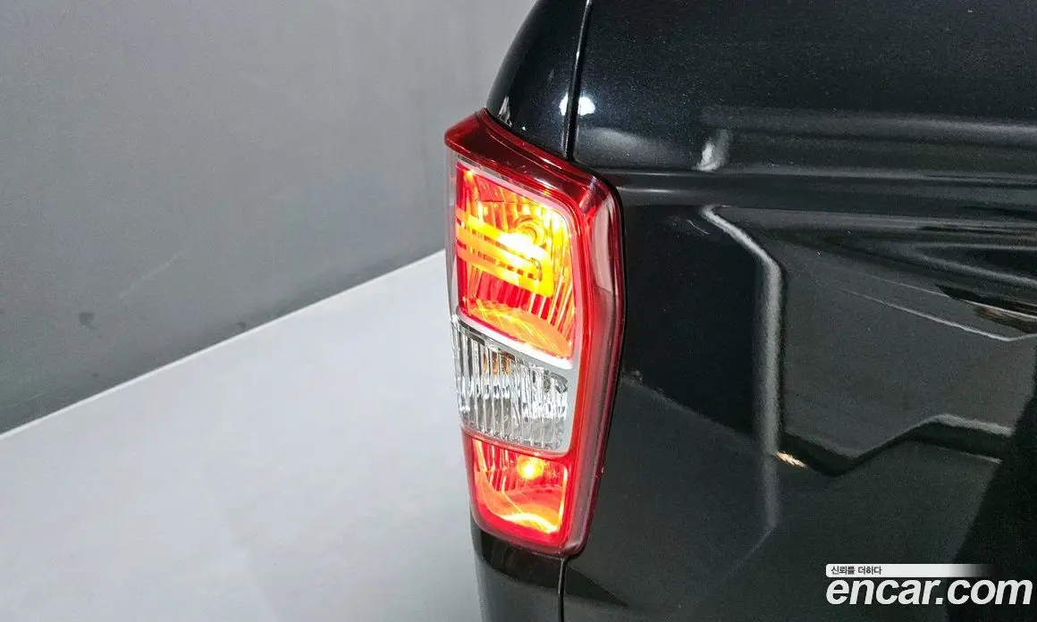 SsangYong Rexton 2019 2.2 автомат (гидро), фото 9 SsangYong Rexton 2019 2.2 автомат (гидро), фото 9