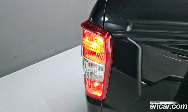 SsangYong Rexton 2019 2.2 автомат (гидро), миниатюра 9 SsangYong Rexton 2019 2.2 автомат (гидро), миниатюра 9