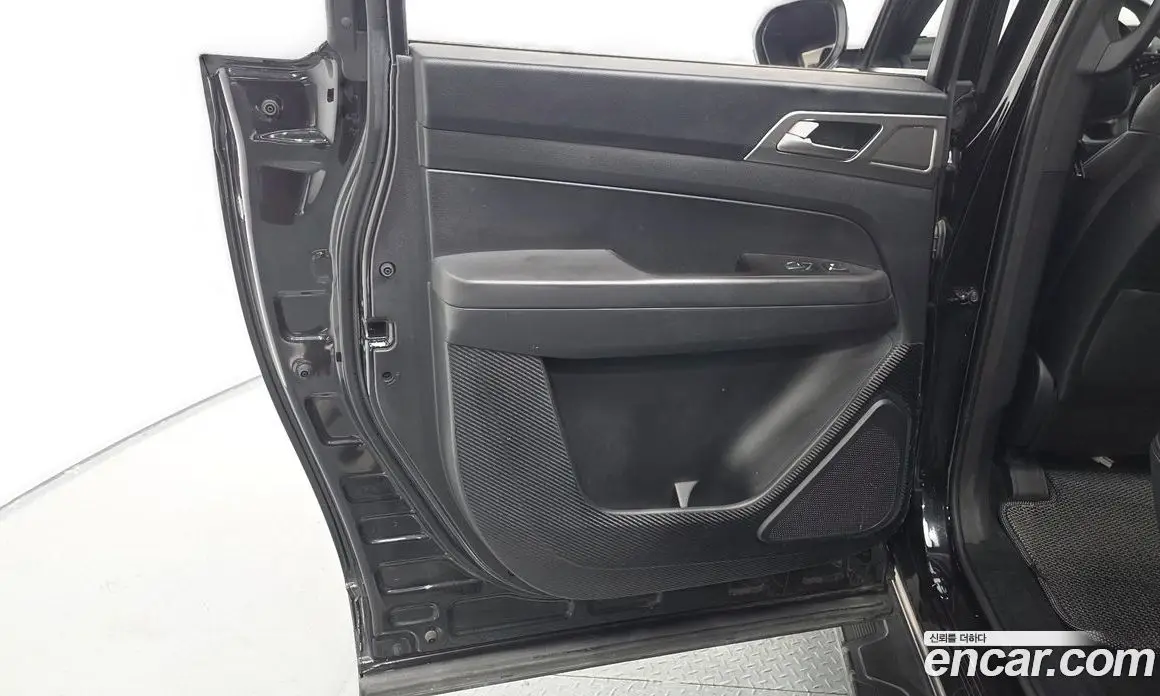 SsangYong Rexton 2019 2.2 автомат (гидро), фото 14 SsangYong Rexton 2019 2.2 автомат (гидро), фото 14