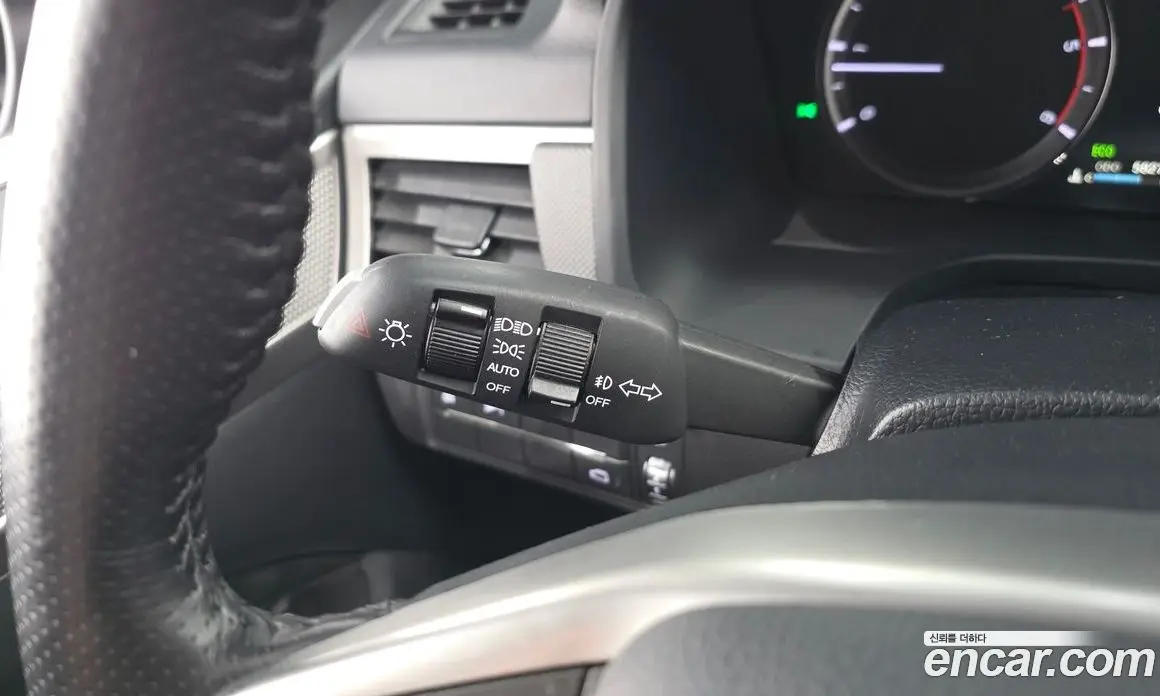 SsangYong Rexton 2019 2.2 автомат (гидро), фото 20 SsangYong Rexton 2019 2.2 автомат (гидро), фото 20