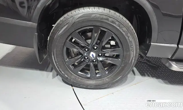SsangYong Rexton 2019 2.2 автомат (гидро), миниатюра 4 SsangYong Rexton 2019 2.2 автомат (гидро), миниатюра 4
