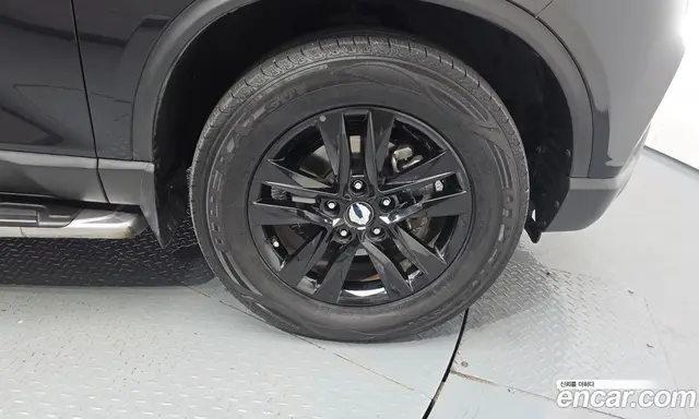 SsangYong Rexton 2019 2.2 автомат (гидро), миниатюра 6 SsangYong Rexton 2019 2.2 автомат (гидро), миниатюра 6