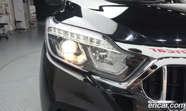 SsangYong Rexton 2019 2.2 автомат (гидро), миниатюра 7 SsangYong Rexton 2019 2.2 автомат (гидро), миниатюра 7