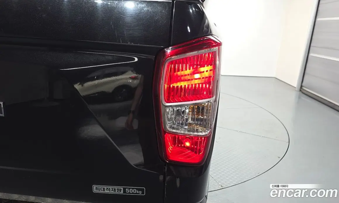SsangYong Rexton 2019 2.2 автомат (гидро), фото 8 SsangYong Rexton 2019 2.2 автомат (гидро), фото 8