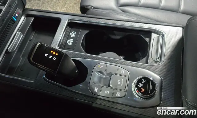 SsangYong Rexton 2020 2.2 автомат (гидро), миниатюра 12