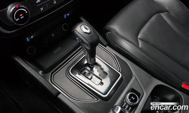 SsangYong Rexton 2020 2.2 автомат (гидро), миниатюра 12