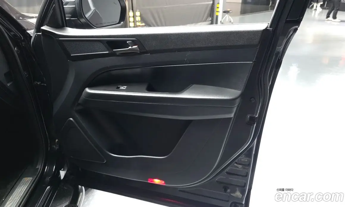 SsangYong Rexton 2020 2.2 автомат (гидро), фото 14