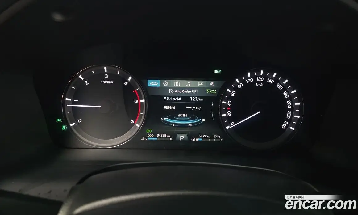 SsangYong Rexton 2021 2.2 автомат (гидро), фото 11