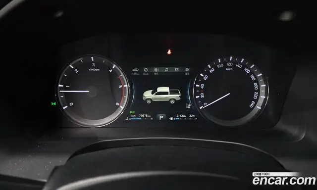 SsangYong Rexton 2021 2.2 автомат (гидро), миниатюра 10 SsangYong Rexton 2021 2.2 автомат (гидро), миниатюра 10