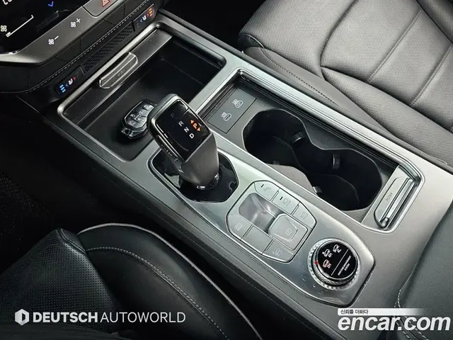 SsangYong Rexton 2024 2.2 автомат (гидро), миниатюра 8 SsangYong Rexton 2024 2.2 автомат (гидро), миниатюра 8