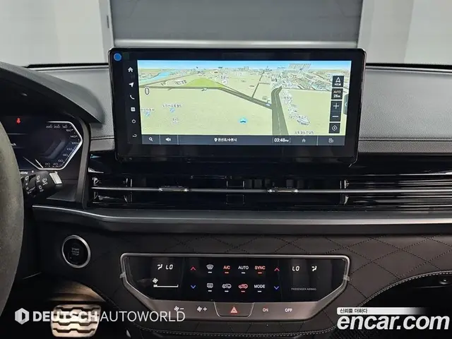 SsangYong Rexton 2024 2.2 автомат (гидро), миниатюра 10 SsangYong Rexton 2024 2.2 автомат (гидро), миниатюра 10