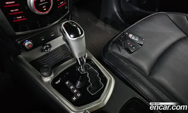 SsangYong TIBOLI 2015 1.6 автомат (гидро), миниатюра 12