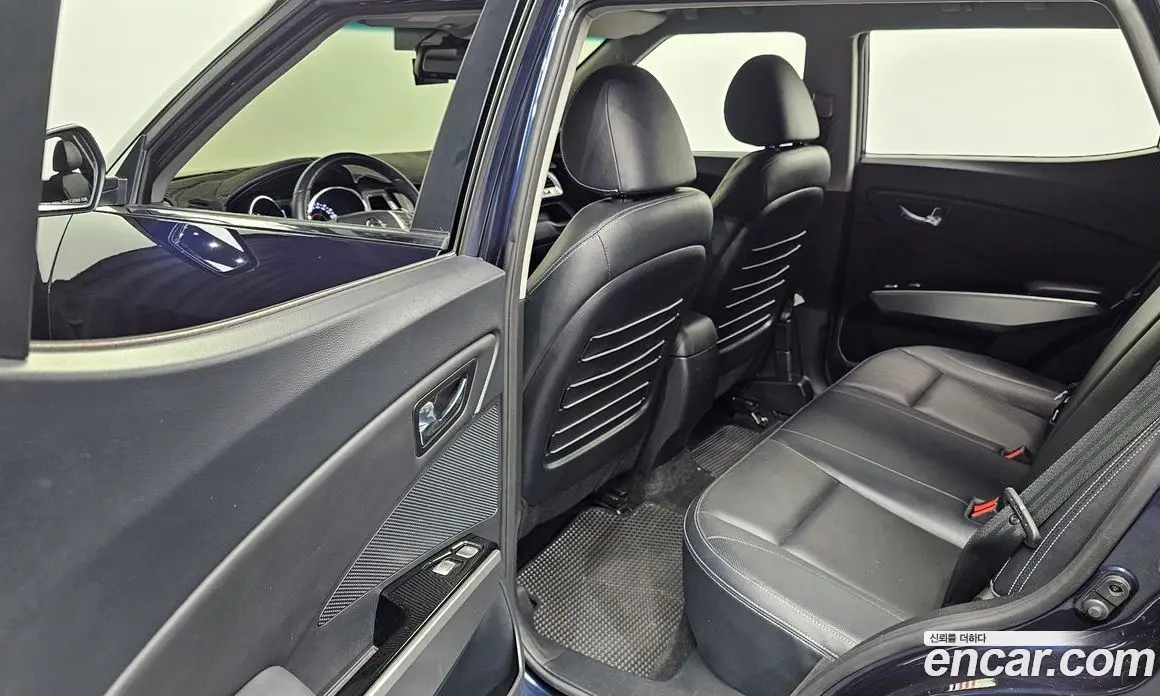 SsangYong TIBOLI 2015 1.6 автомат (гидро), фото 16