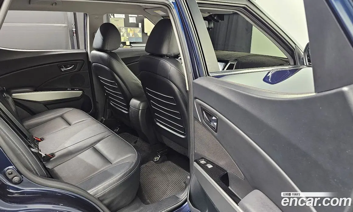 SsangYong TIBOLI 2015 1.6 автомат (гидро), фото 17