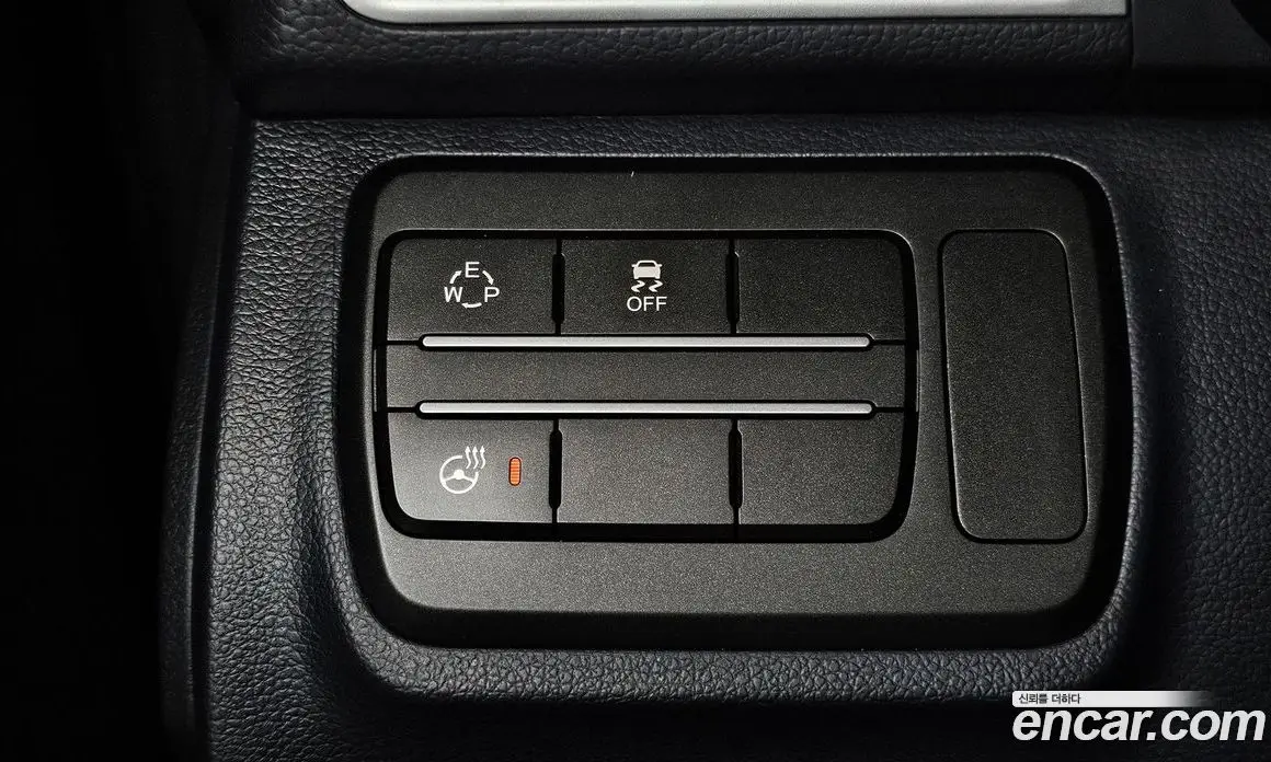 SsangYong TIBOLI 2015 1.6 автомат (гидро), фото 20
