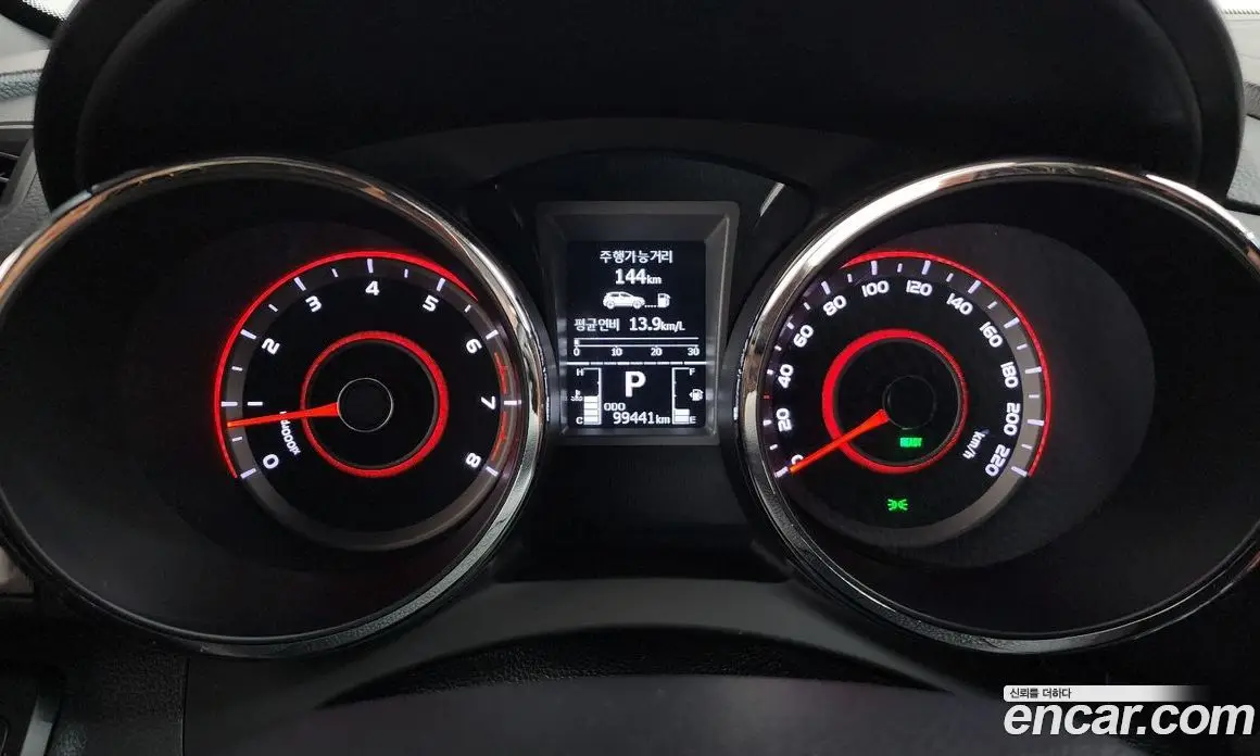 SsangYong TIBOLI 2017 1.6 автомат (гидро), фото 11 SsangYong TIBOLI 2017 1.6 автомат (гидро), фото 11