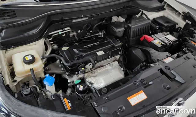 SsangYong TIBOLI 2017 1.6 автомат (гидро), миниатюра 6 SsangYong TIBOLI 2017 1.6 автомат (гидро), миниатюра 6