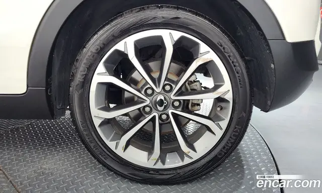 SsangYong TIBOLI 2017 1.6 автомат (гидро), миниатюра 7 SsangYong TIBOLI 2017 1.6 автомат (гидро), миниатюра 7