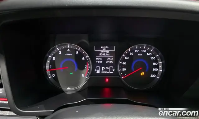 SsangYong TIBOLI 2020 1.5 автомат (гидро), миниатюра 11