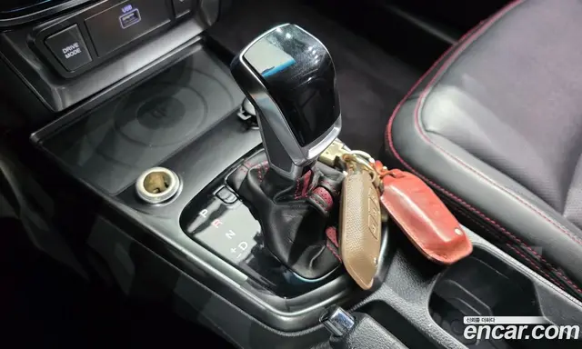 SsangYong TIBOLI 2020 1.5 автомат (гидро), миниатюра 12