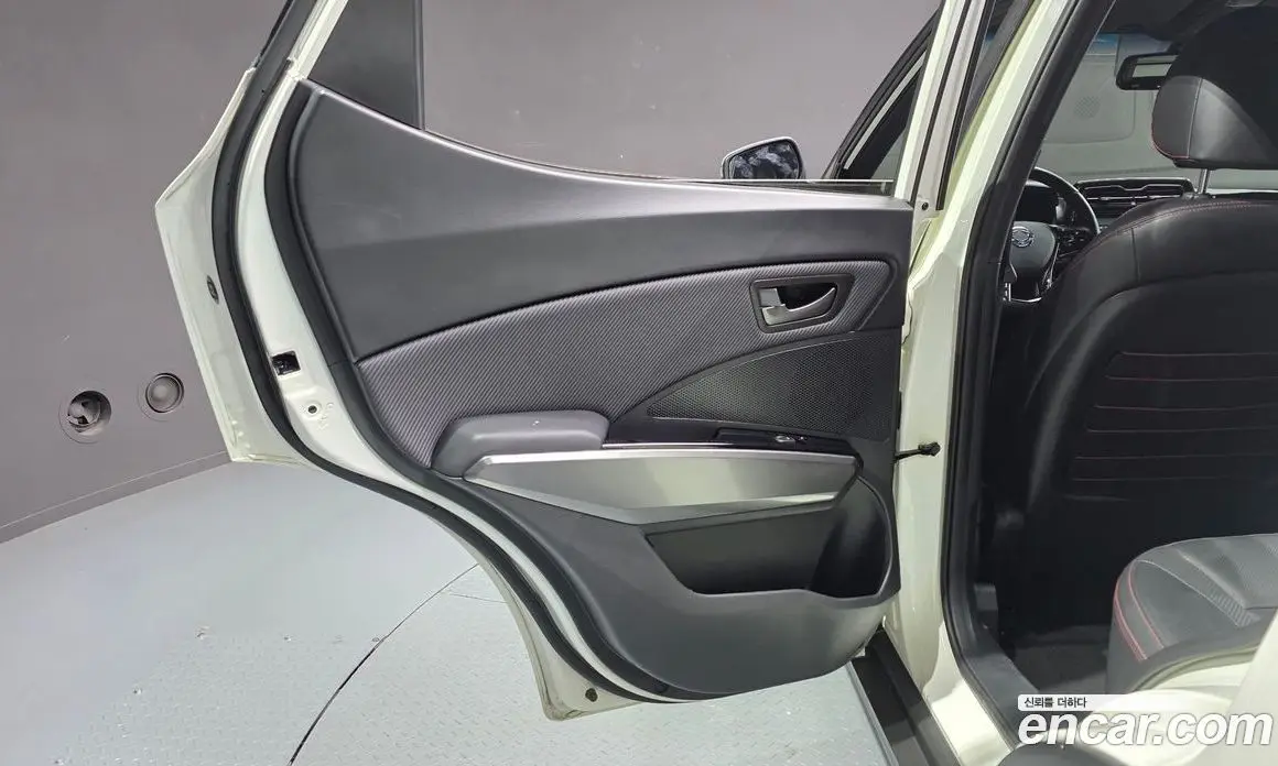 SsangYong TIBOLI 2020 1.5 автомат (гидро), фото 15