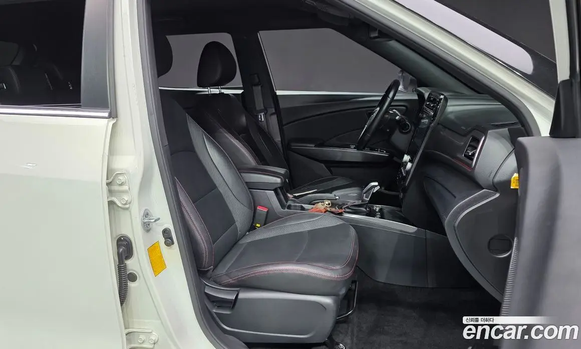 SsangYong TIBOLI 2020 1.5 автомат (гидро), фото 16