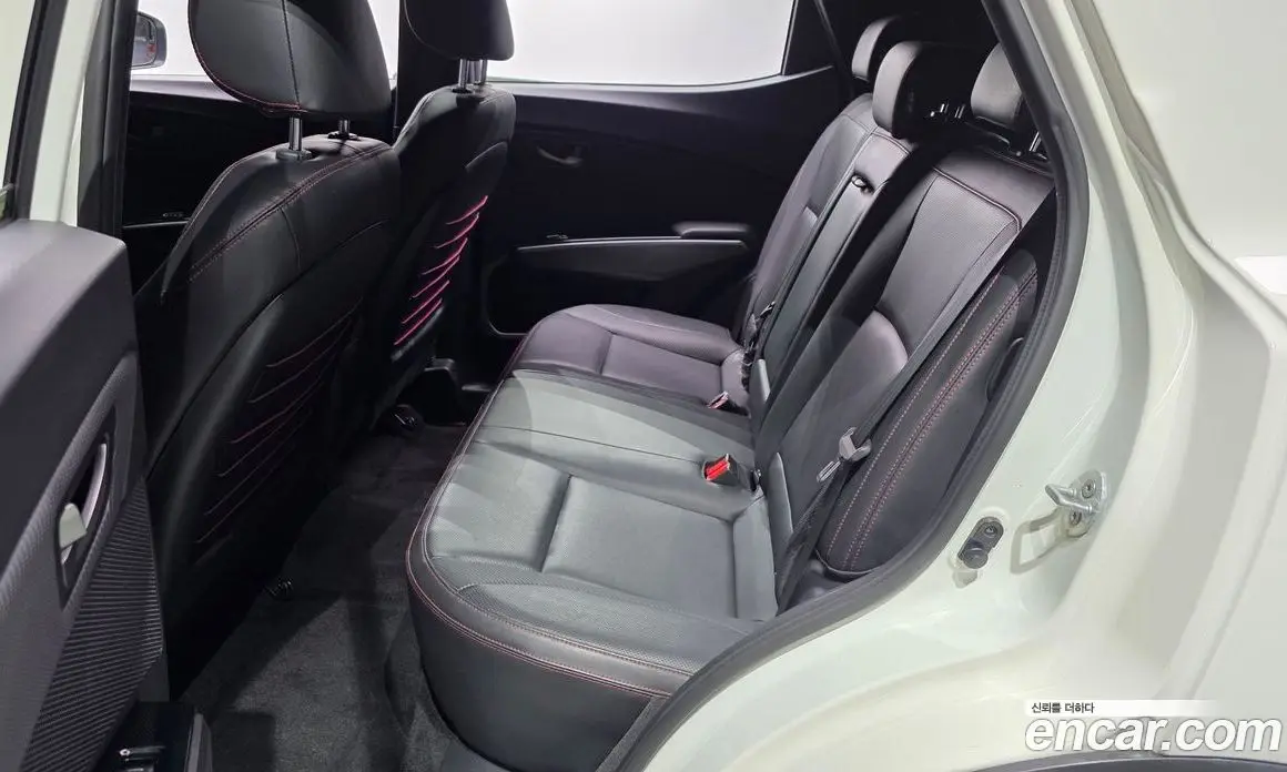 SsangYong TIBOLI 2020 1.5 автомат (гидро), фото 17