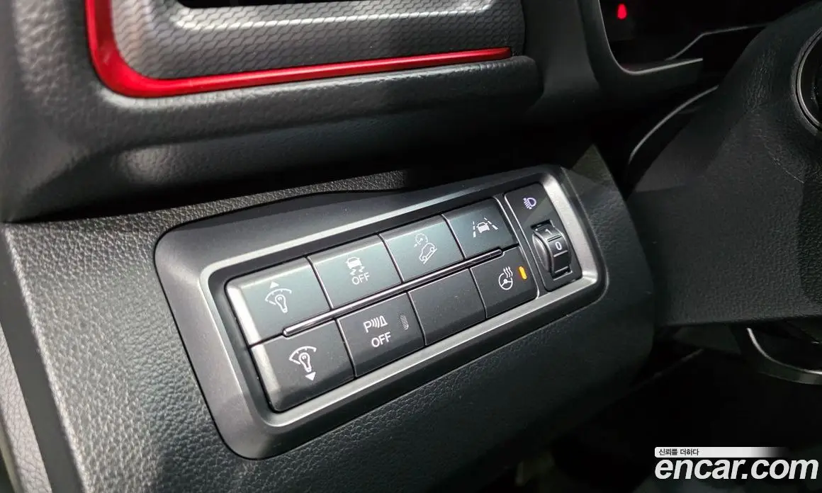 SsangYong TIBOLI 2020 1.5 автомат (гидро), фото 18
