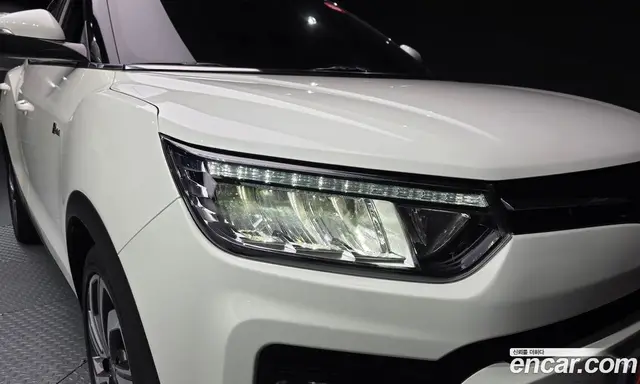 SsangYong TIBOLI 2020 1.5 автомат (гидро), миниатюра 8