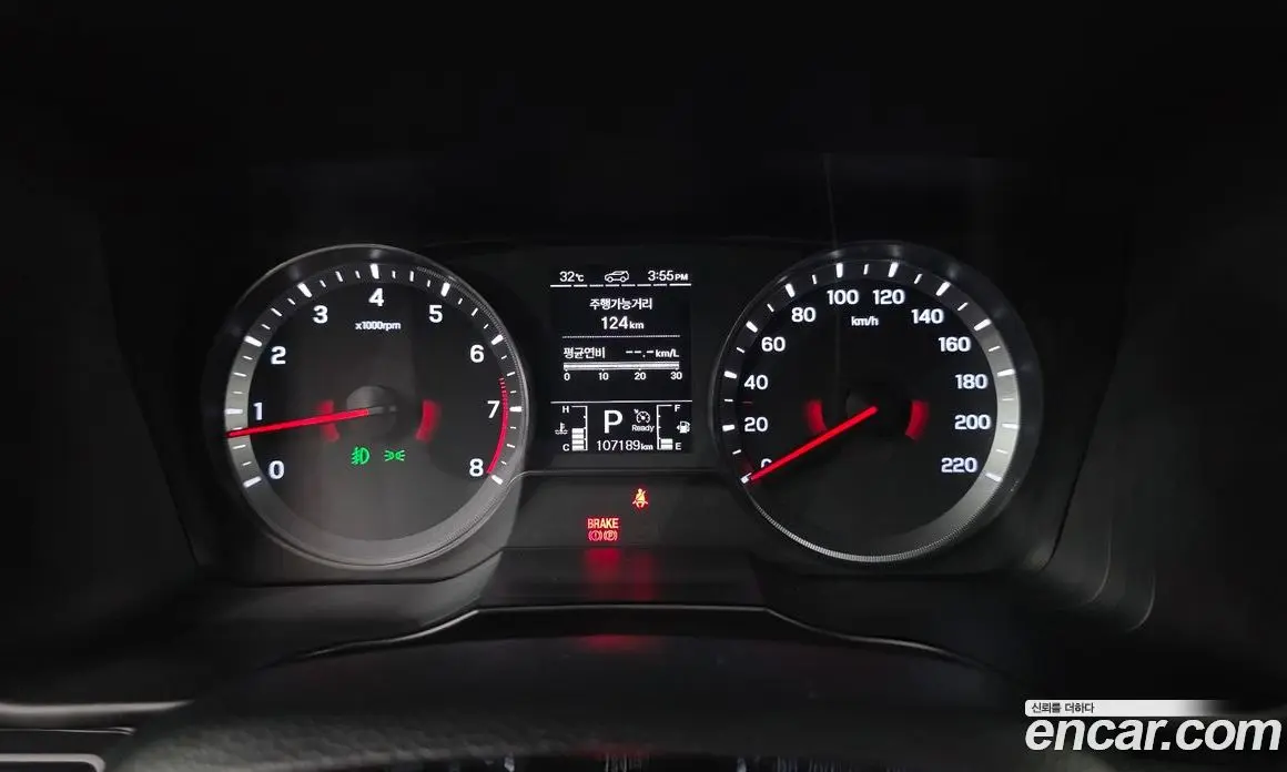 SsangYong TIBOLI 2023 1.6 автомат (гидро), фото 11 SsangYong TIBOLI 2023 1.6 автомат (гидро), фото 11