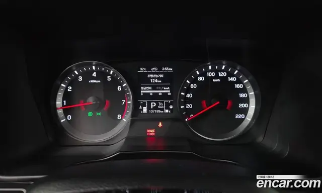 SsangYong TIBOLI 2023 1.6 автомат (гидро), миниатюра 11 SsangYong TIBOLI 2023 1.6 автомат (гидро), миниатюра 11