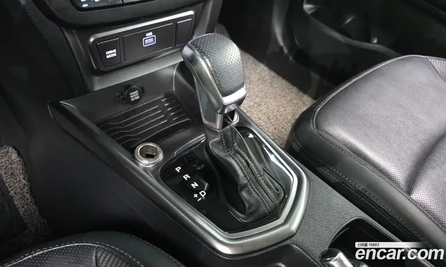 SsangYong TIBOLI 2023 1.6 автомат (гидро), миниатюра 12