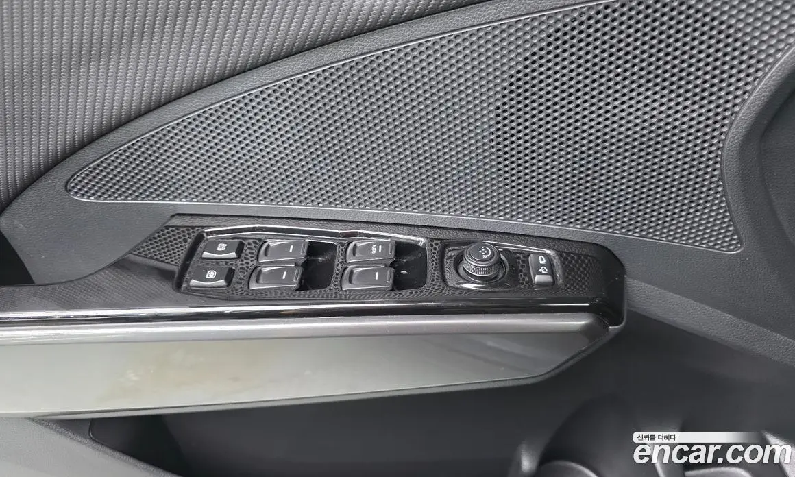 SsangYong TIBOLI 2023 1.6 автомат (гидро), фото 17 SsangYong TIBOLI 2023 1.6 автомат (гидро), фото 17