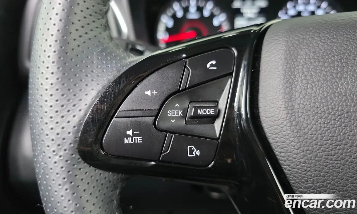 SsangYong TIBOLI 2023 1.6 автомат (гидро), фото 20 SsangYong TIBOLI 2023 1.6 автомат (гидро), фото 20