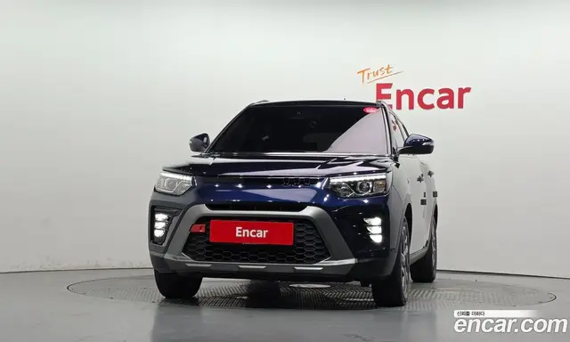 SsangYong TIBOLI 2023 1.6 автомат (гидро), миниатюра 3 SsangYong TIBOLI 2023 1.6 автомат (гидро), миниатюра 3