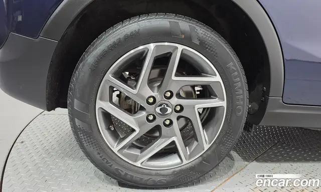 SsangYong TIBOLI 2023 1.6 автомат (гидро), миниатюра 5 SsangYong TIBOLI 2023 1.6 автомат (гидро), миниатюра 5