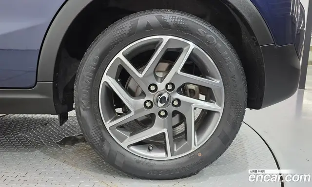 SsangYong TIBOLI 2023 1.6 автомат (гидро), миниатюра 7 SsangYong TIBOLI 2023 1.6 автомат (гидро), миниатюра 7