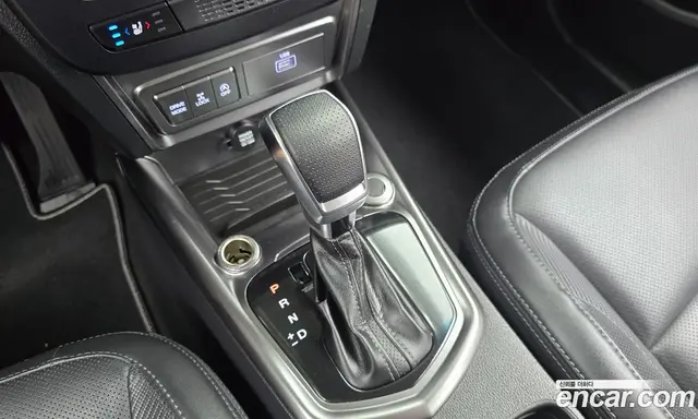 SsangYong TIBOLI 2023 1.5 автомат (гидро), миниатюра 12